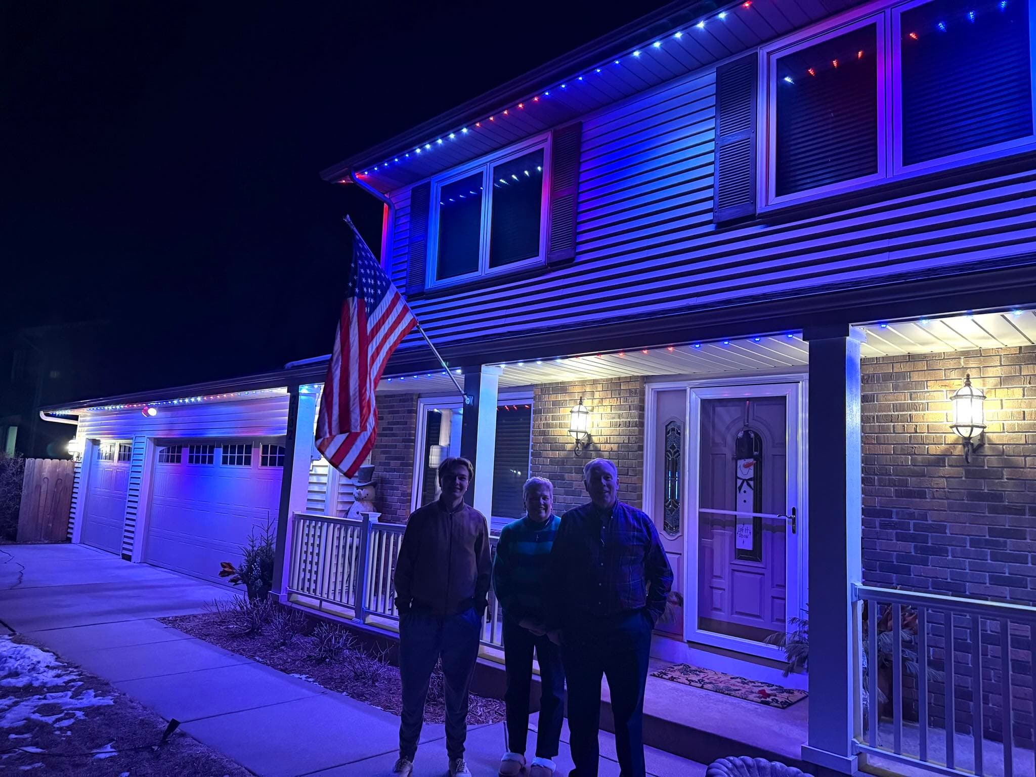 About Groovy Homes